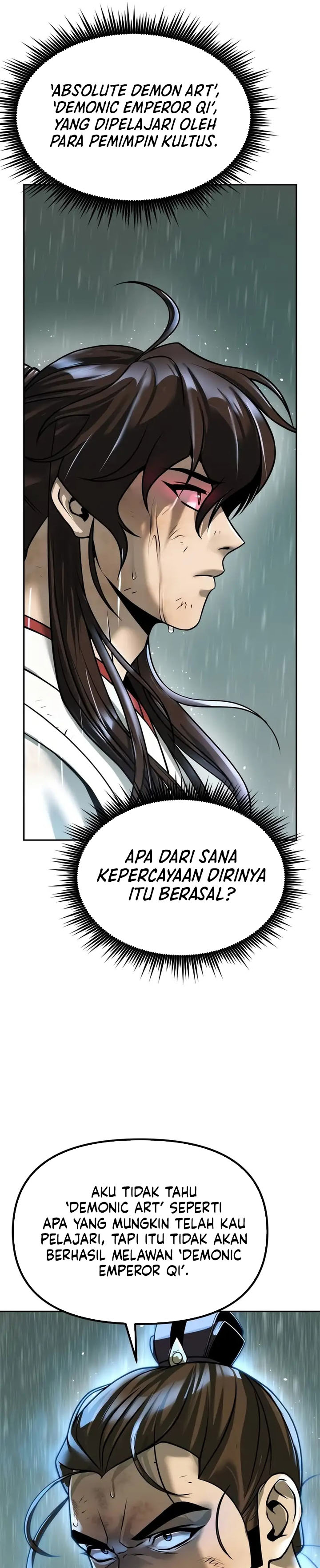Chronicles of the Demon Faction Chapter 96 Gambar 42