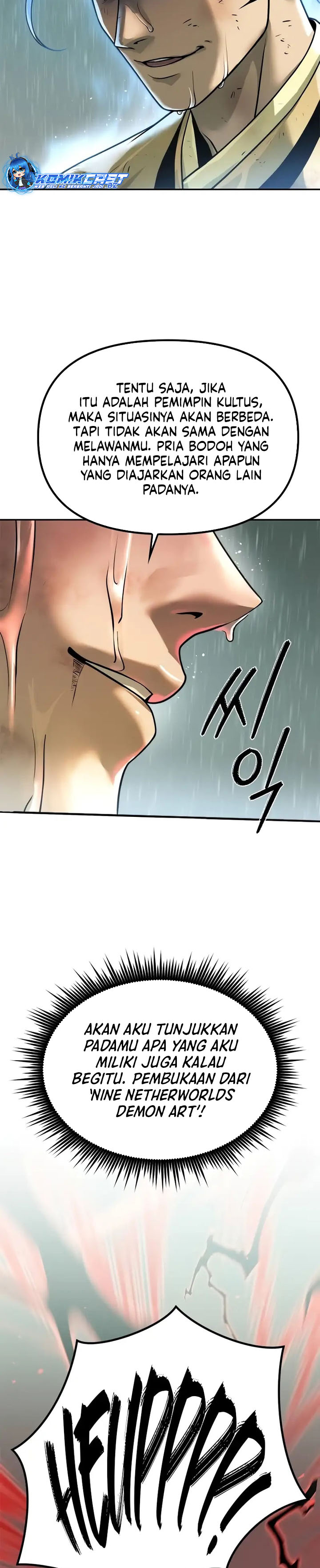 Chronicles of the Demon Faction Chapter 96 Gambar 43