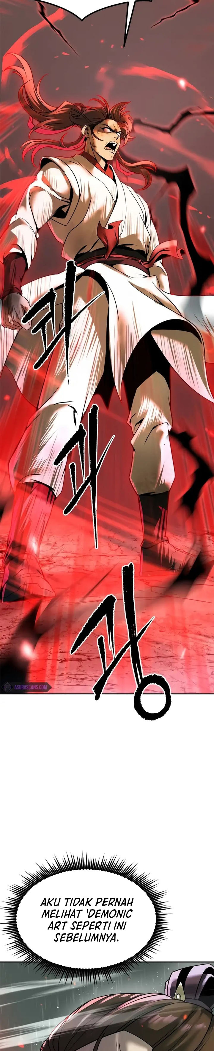 Chronicles of the Demon Faction Chapter 96 Gambar 44