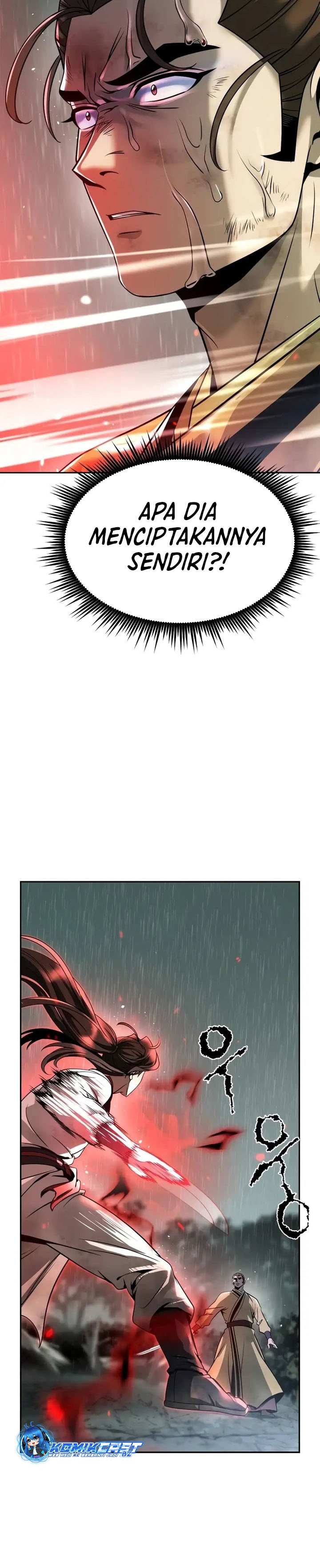 Chronicles of the Demon Faction Chapter 96 Gambar 45