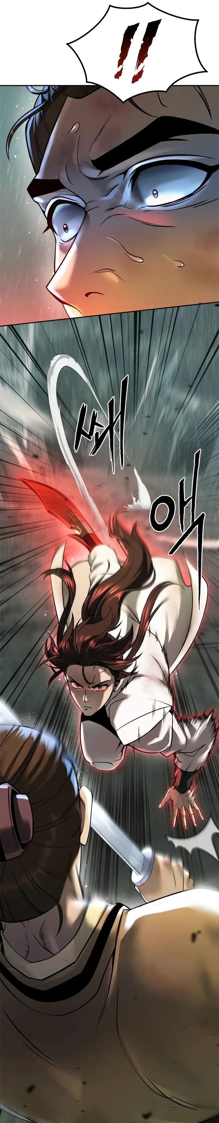 Chronicles of the Demon Faction Chapter 96 Gambar 46