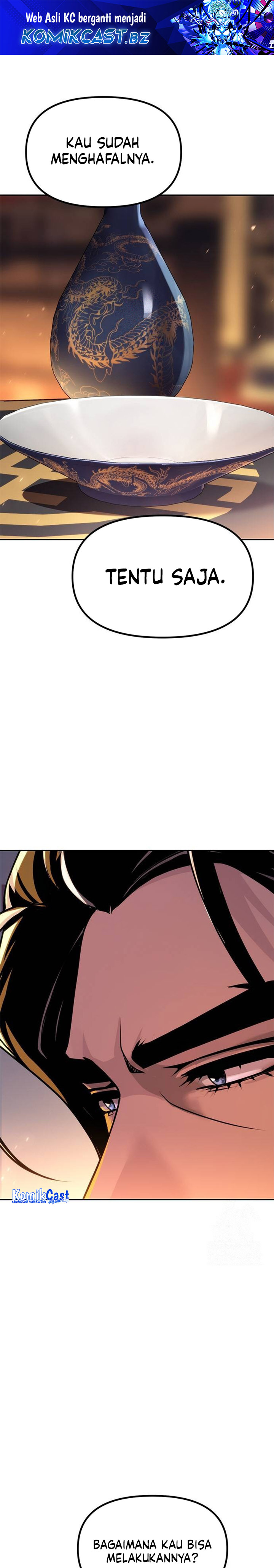 Chronicles of the Demon Faction Chapter 99 Gambar 2