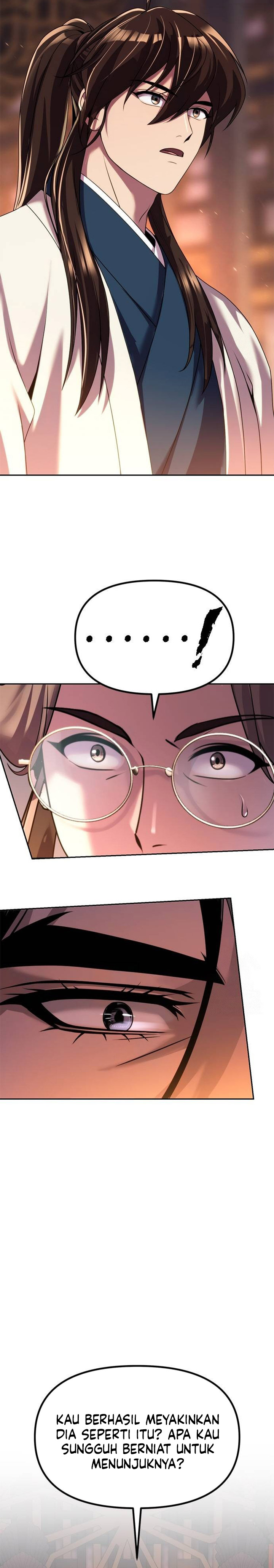 Chronicles of the Demon Faction Chapter 99 Gambar 5