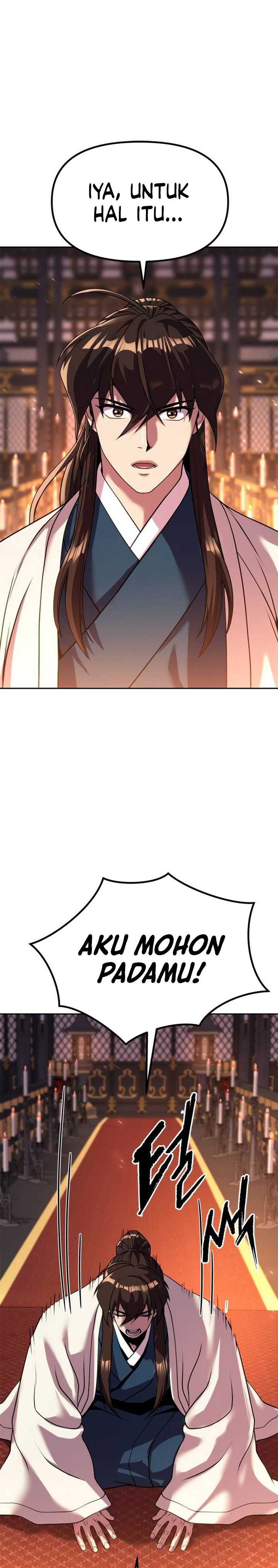 Chronicles of the Demon Faction Chapter 99 Gambar 7