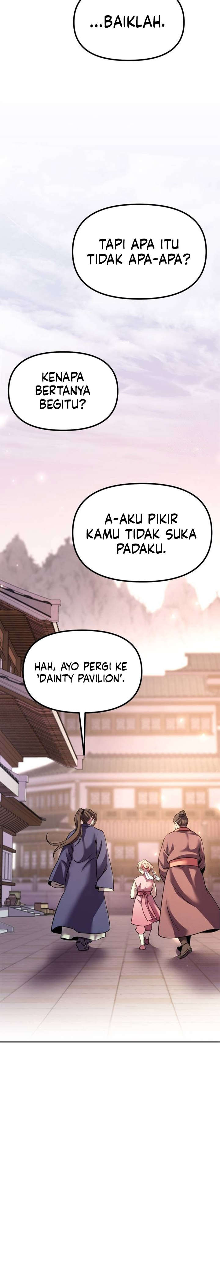 Chronicles of the Demon Faction Chapter 99 Gambar 13