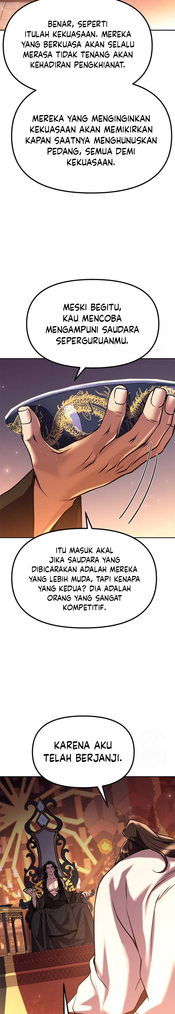 Chronicles of the Demon Faction Chapter 99 Gambar 15