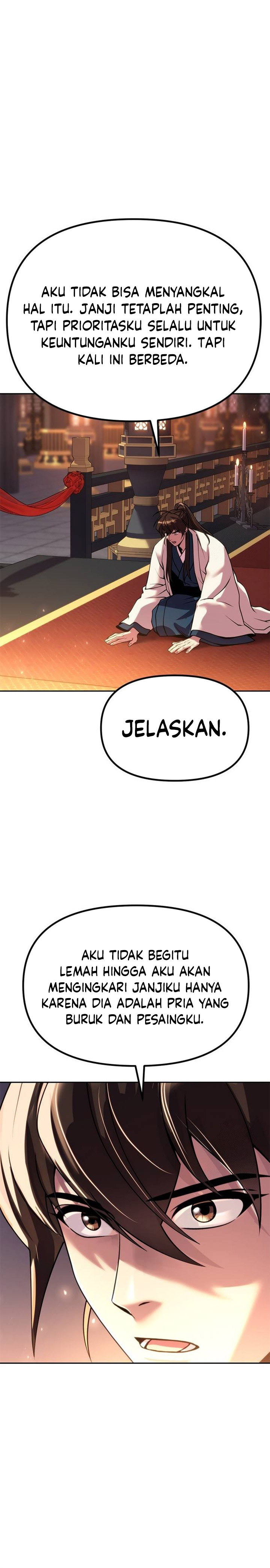 Chronicles of the Demon Faction Chapter 99 Gambar 17