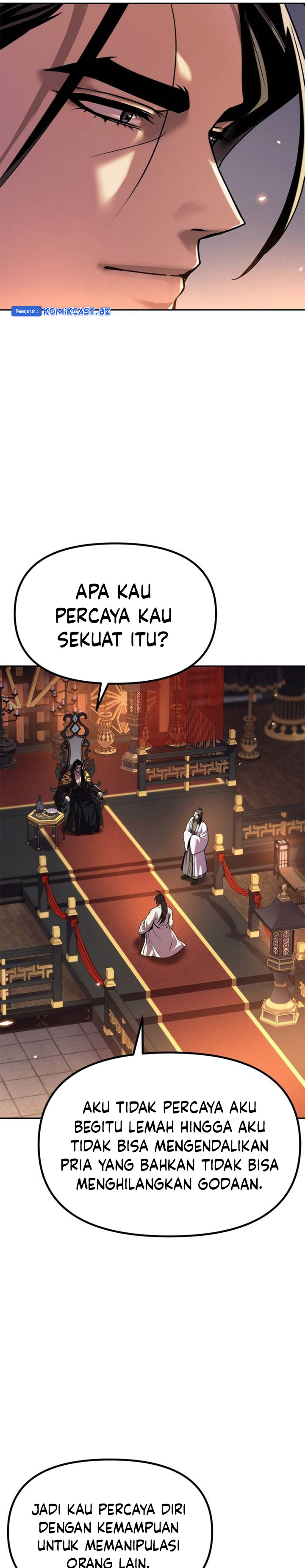 Chronicles of the Demon Faction Chapter 99 Gambar 18