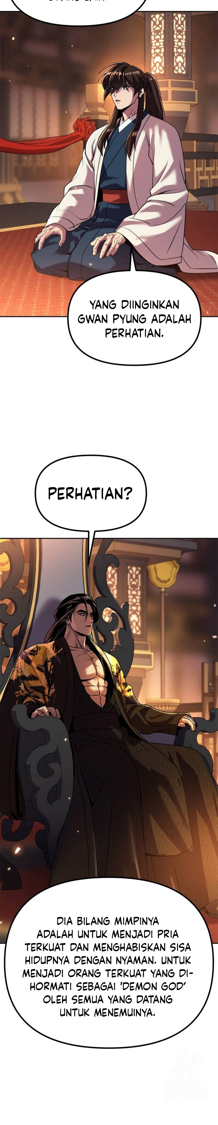 Chronicles of the Demon Faction Chapter 99 Gambar 19