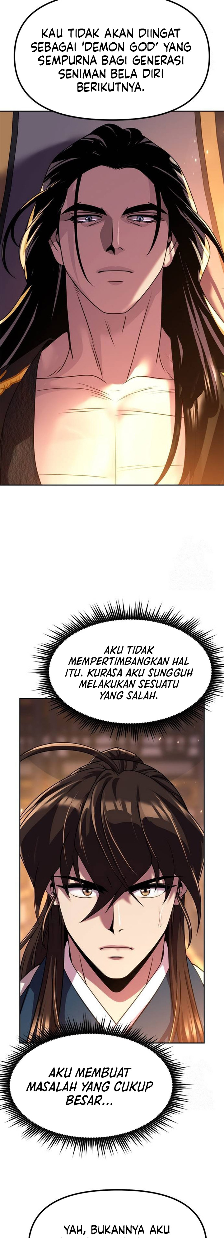 Chronicles of the Demon Faction Chapter 99 Gambar 23
