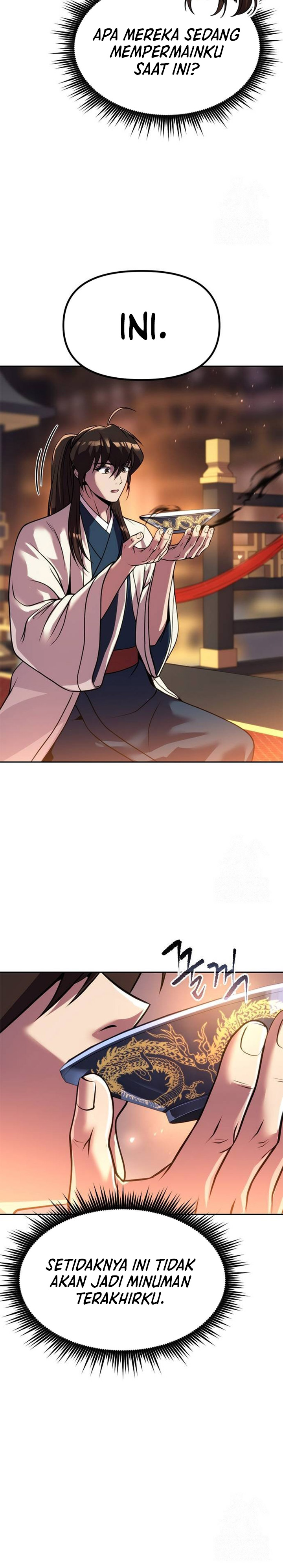 Chronicles of the Demon Faction Chapter 99 Gambar 25