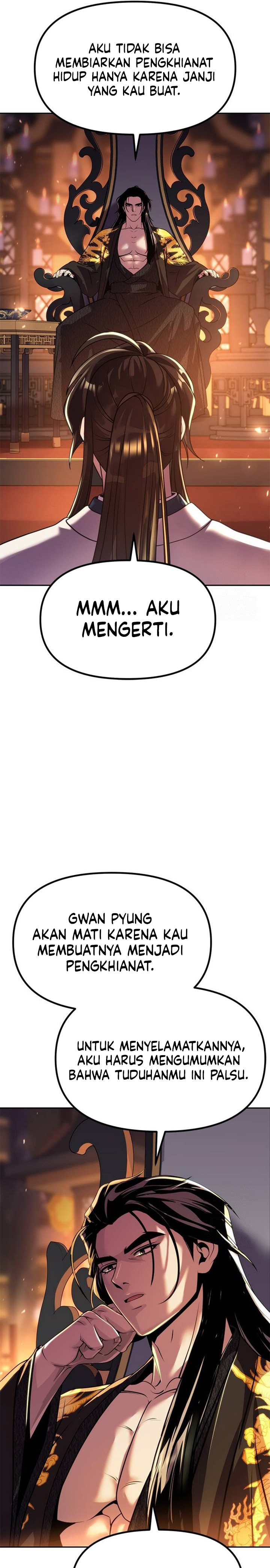 Chronicles of the Demon Faction Chapter 99 Gambar 26