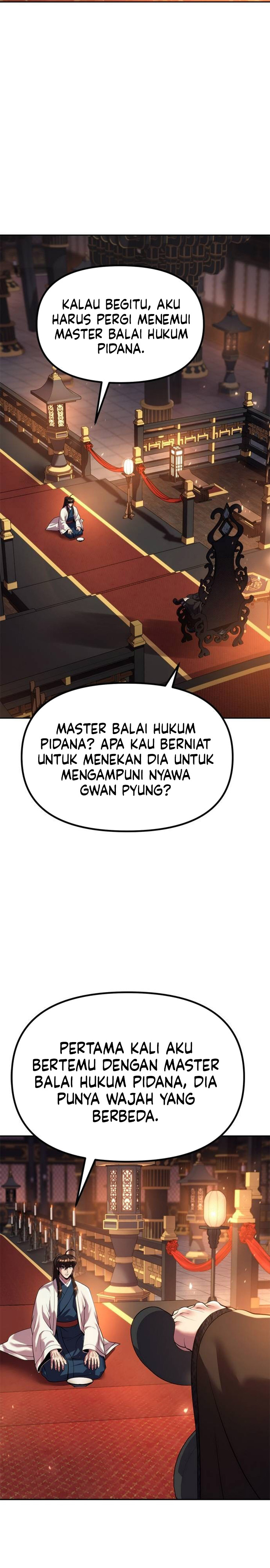 Chronicles of the Demon Faction Chapter 99 Gambar 28