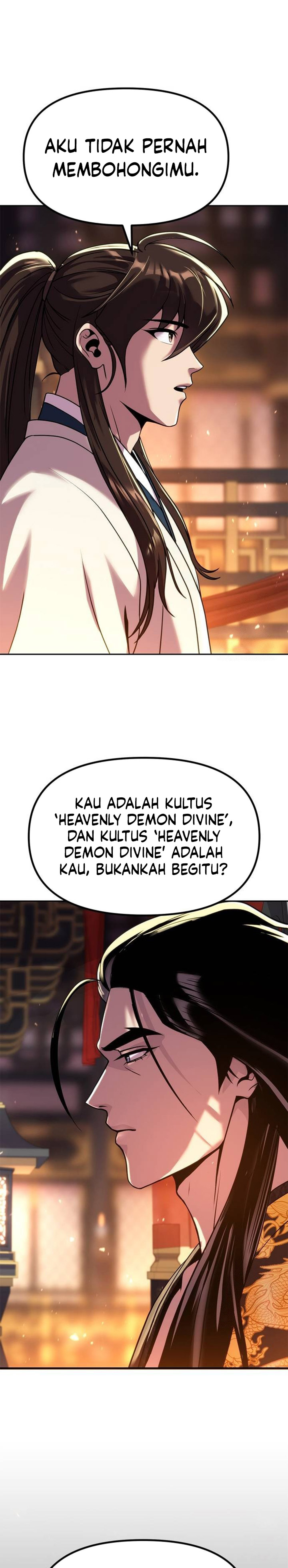 Chronicles of the Demon Faction Chapter 99 Gambar 30