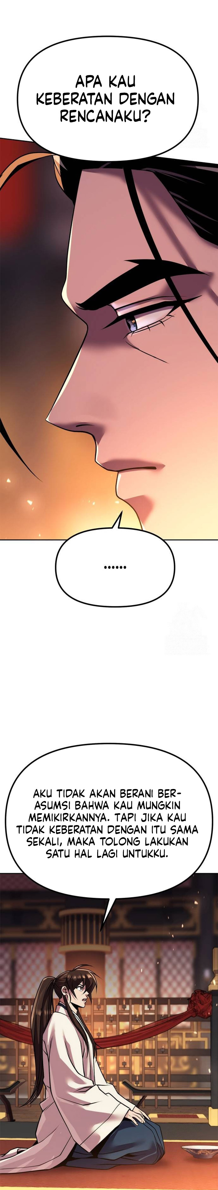 Chronicles of the Demon Faction Chapter 99 Gambar 32