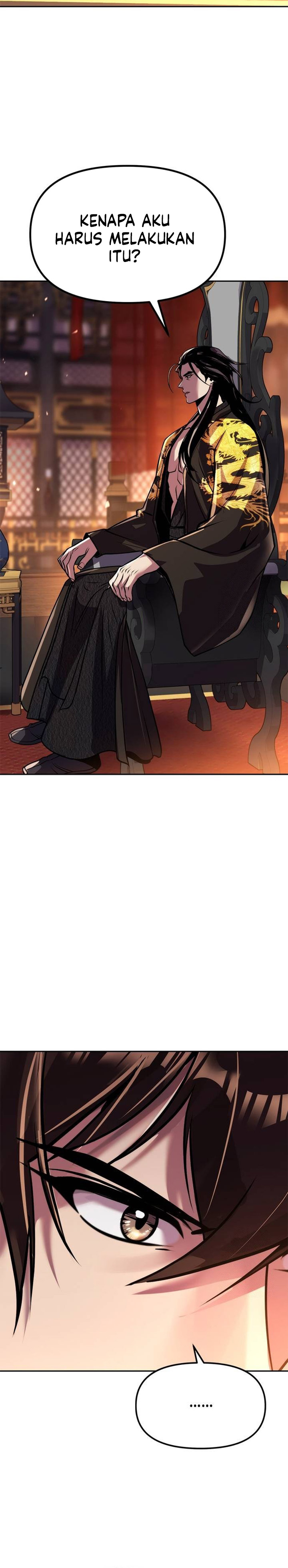 Chronicles of the Demon Faction Chapter 99 Gambar 33