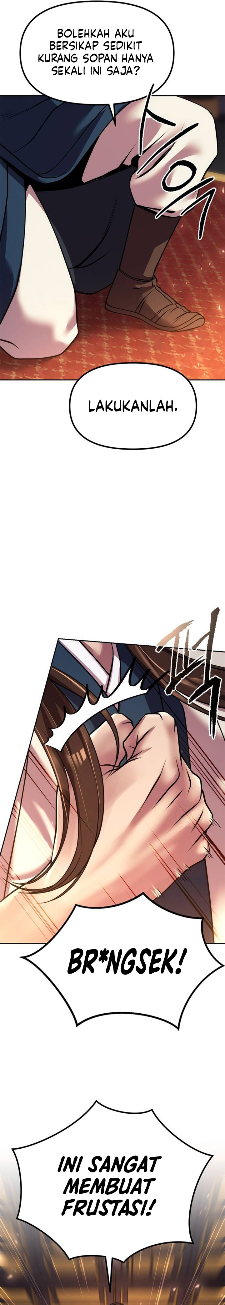 Chronicles of the Demon Faction Chapter 99 Gambar 34