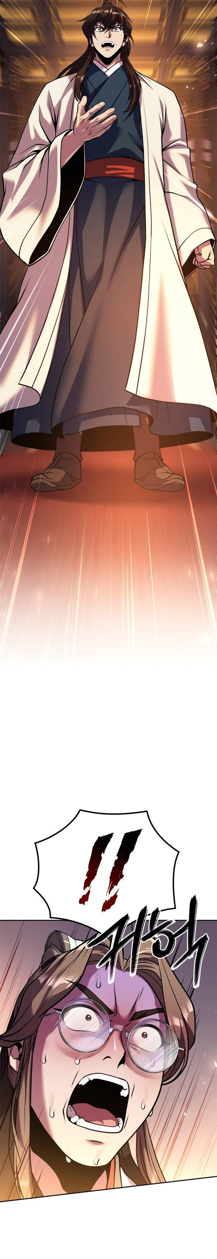 Chronicles of the Demon Faction Chapter 99 Gambar 35