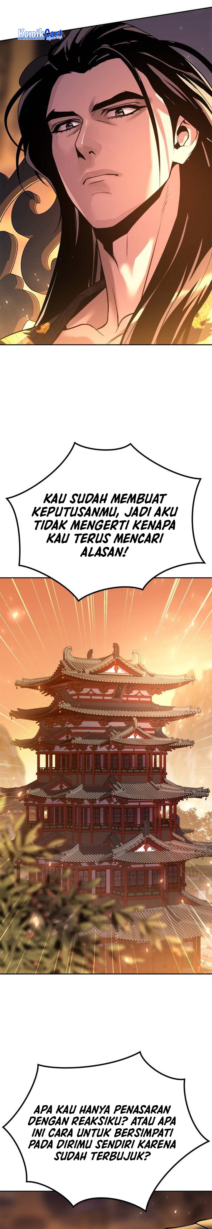 Chronicles of the Demon Faction Chapter 99 Gambar 36