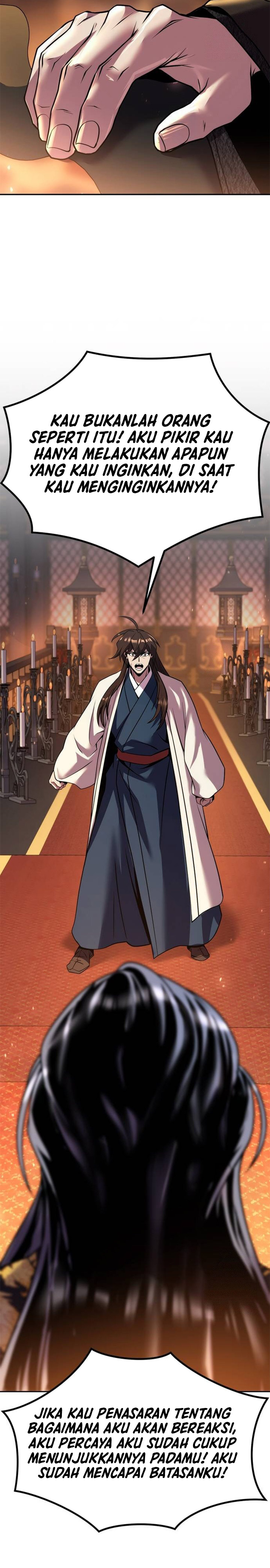 Chronicles of the Demon Faction Chapter 99 Gambar 37