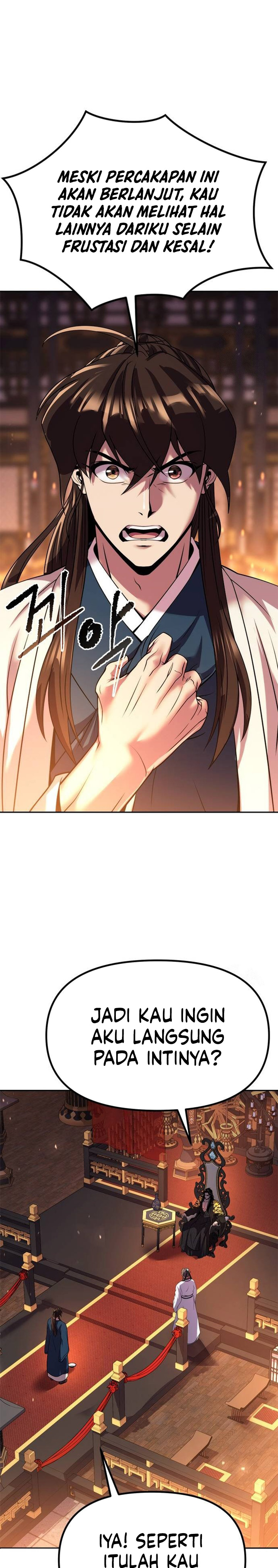 Chronicles of the Demon Faction Chapter 99 Gambar 38