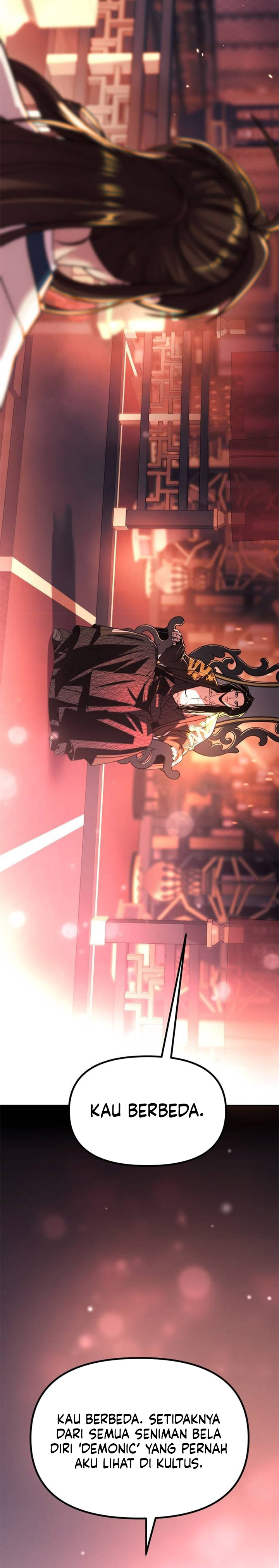 Chronicles of the Demon Faction Chapter 99 Gambar 41