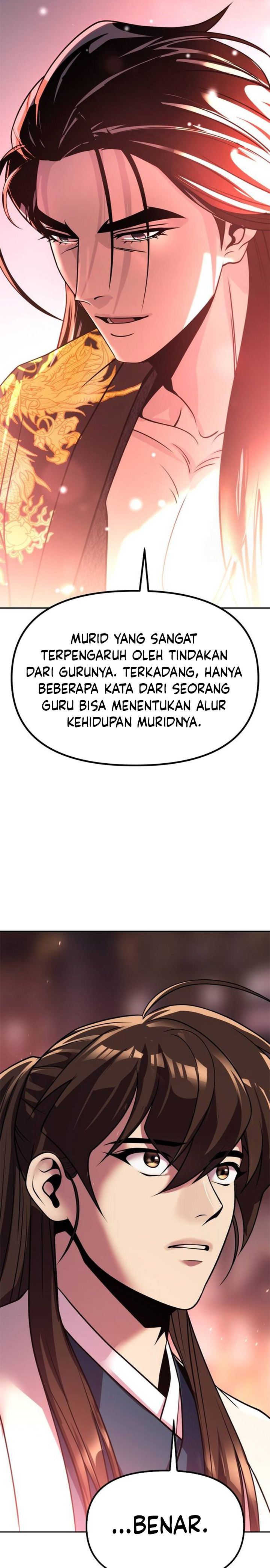 Chronicles of the Demon Faction Chapter 99 Gambar 42