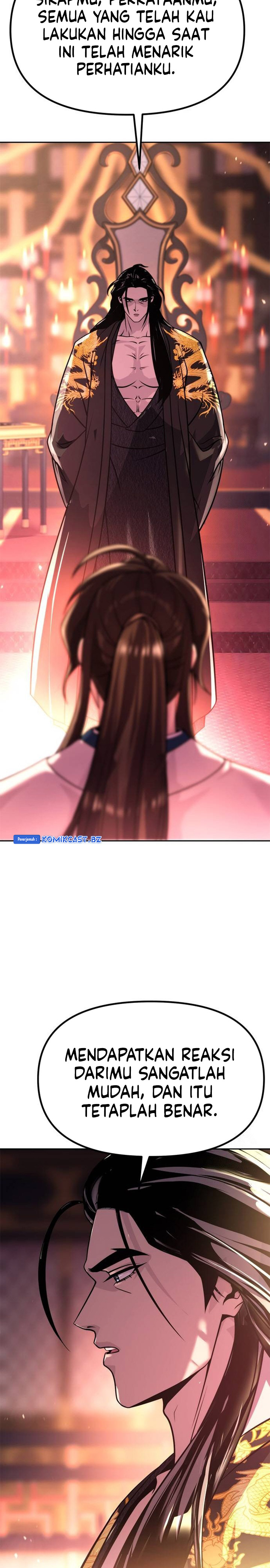 Chronicles of the Demon Faction Chapter 99 Gambar 44