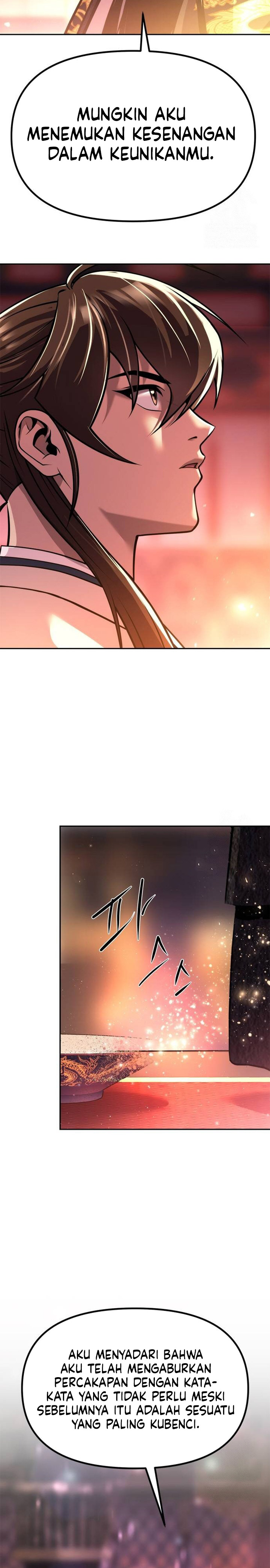 Chronicles of the Demon Faction Chapter 99 Gambar 45