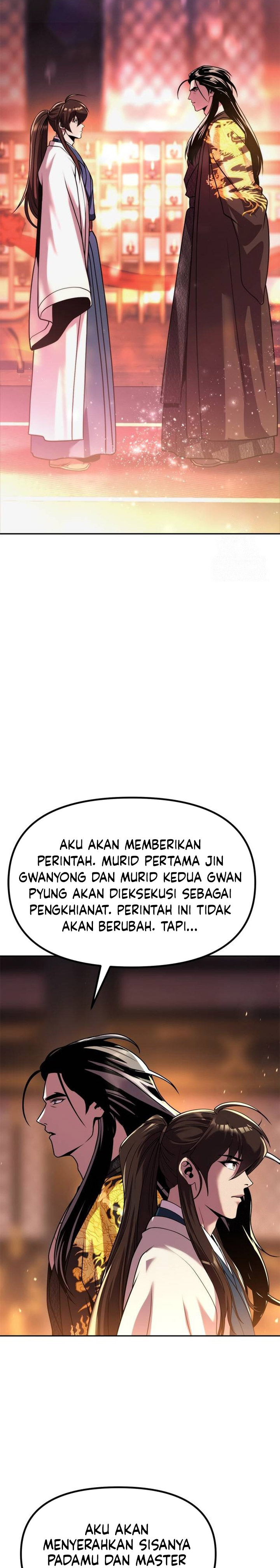 Chronicles of the Demon Faction Chapter 99 Gambar 46