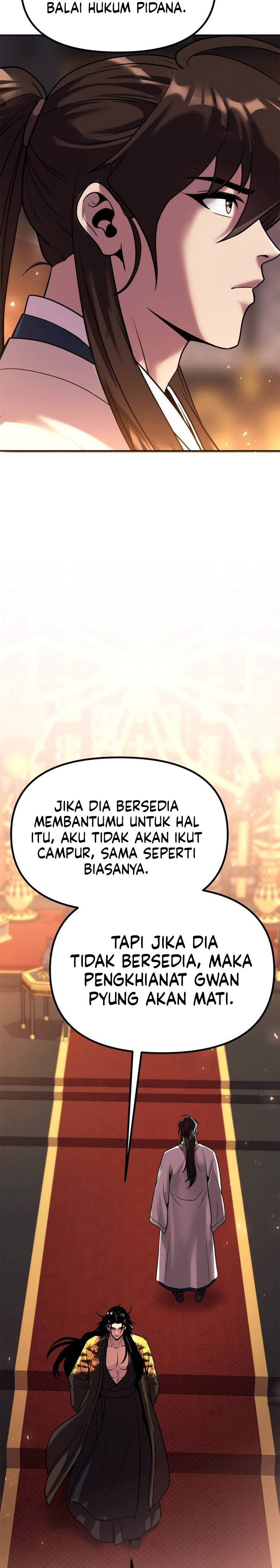 Chronicles of the Demon Faction Chapter 99 Gambar 47