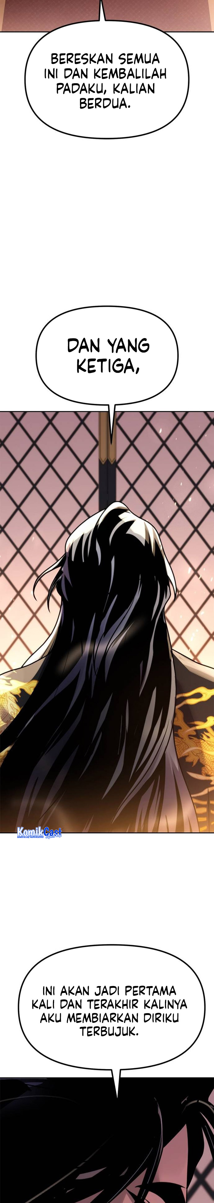 Chronicles of the Demon Faction Chapter 99 Gambar 48