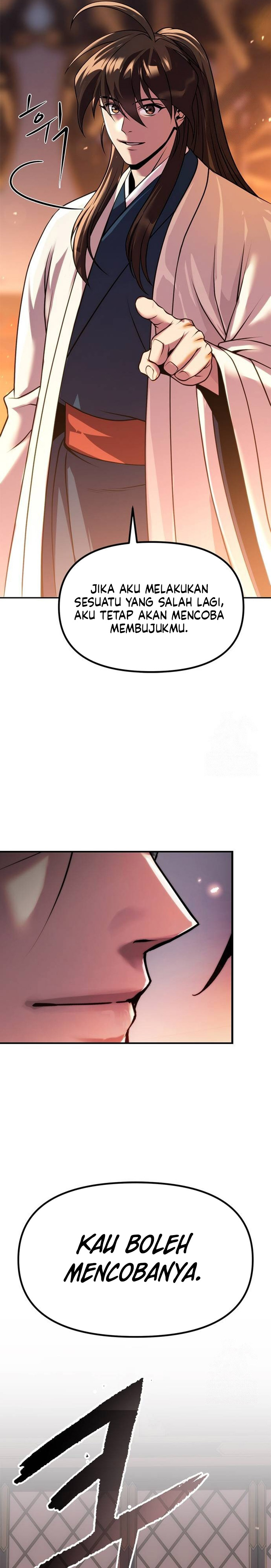 Chronicles of the Demon Faction Chapter 99 Gambar 50