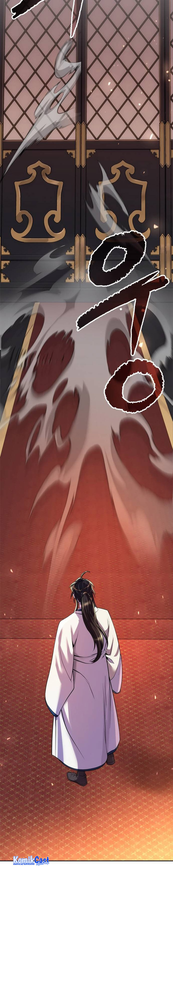 Chronicles of the Demon Faction Chapter 99 Gambar 51