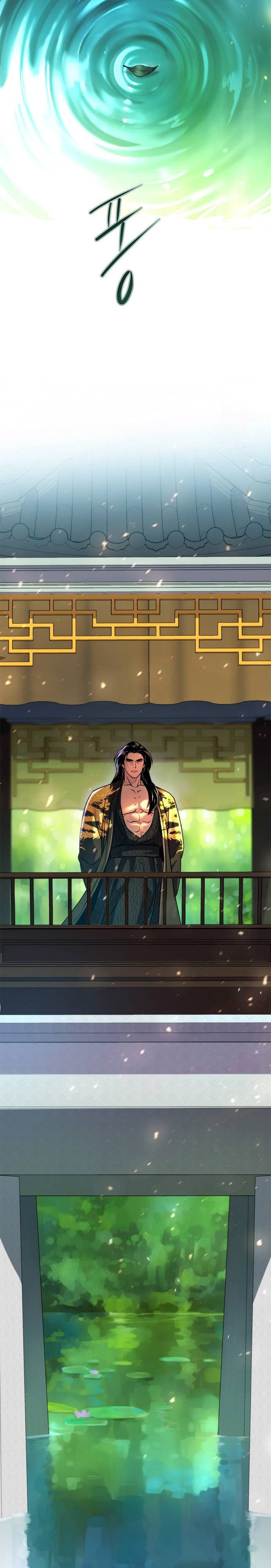 Chronicles of the Demon Faction Chapter 99 Gambar 53