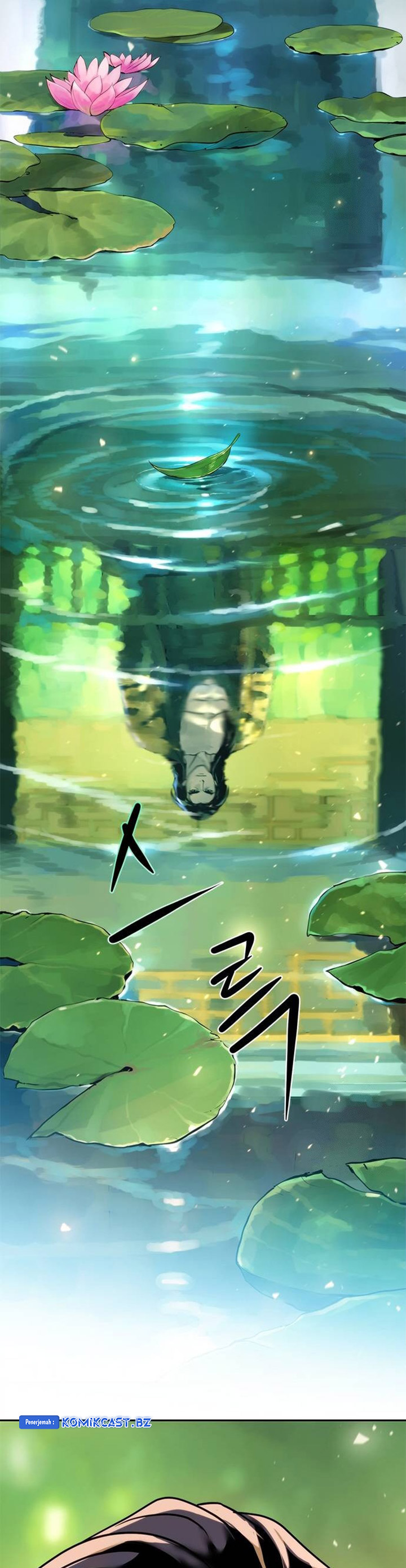 Chronicles of the Demon Faction Chapter 99 Gambar 54