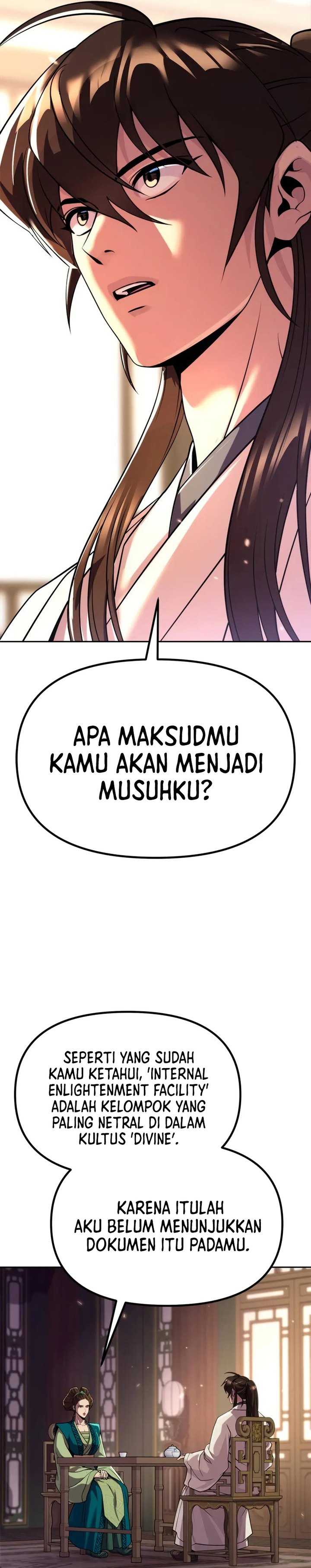 Chronicles of the Demon Faction Chapter 102 Gambar 3