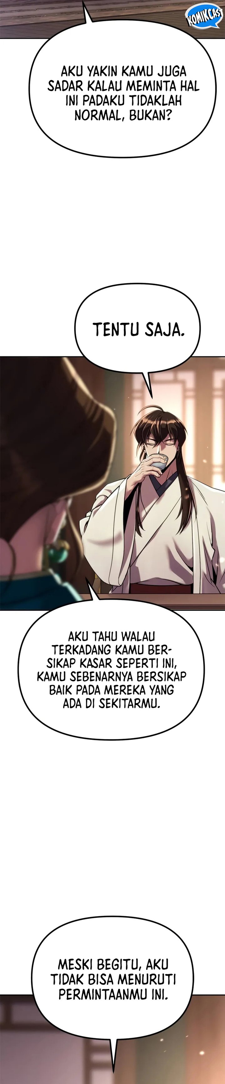 Chronicles of the Demon Faction Chapter 102 Gambar 4