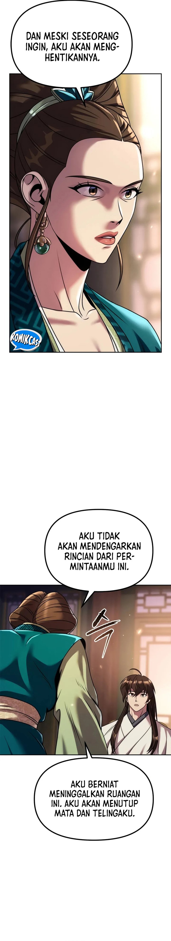 Chronicles of the Demon Faction Chapter 102 Gambar 9