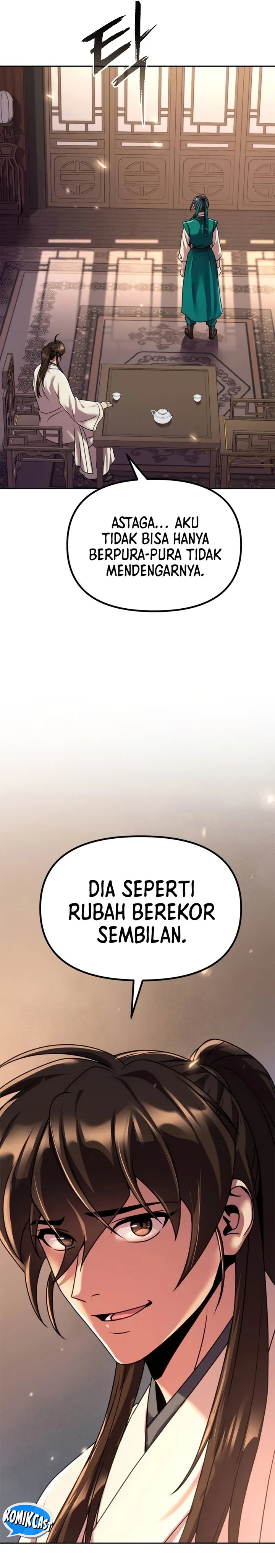 Chronicles of the Demon Faction Chapter 102 Gambar 12