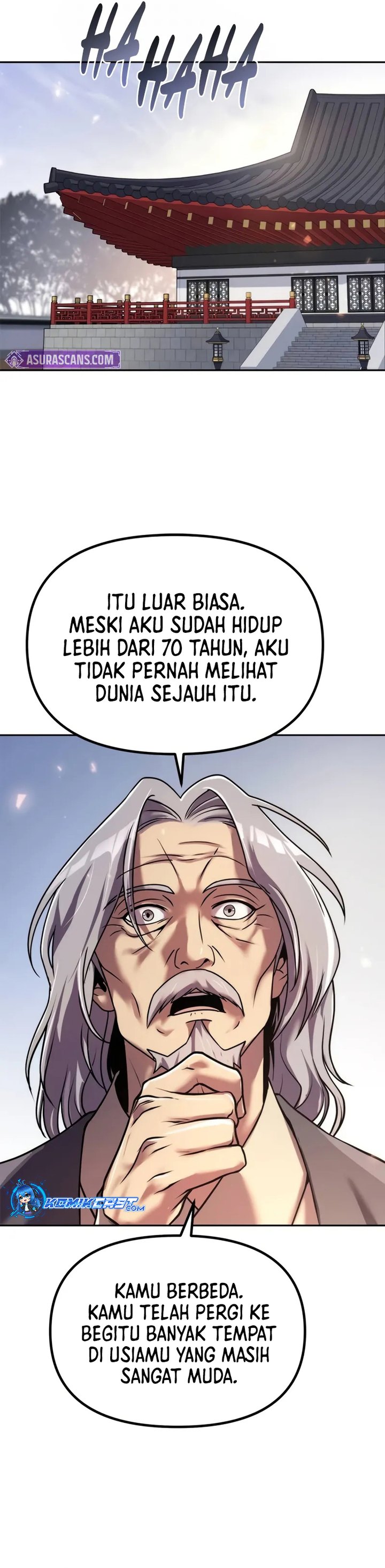 Chronicles of the Demon Faction Chapter 102 Gambar 14
