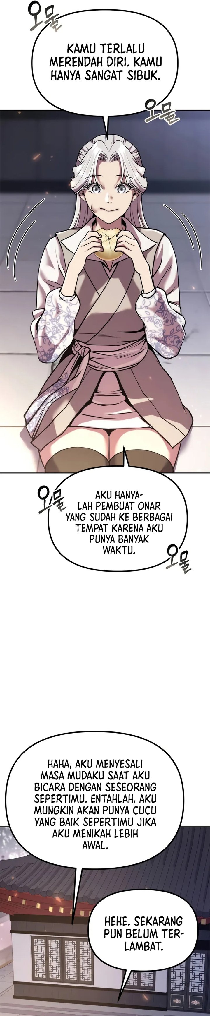 Chronicles of the Demon Faction Chapter 102 Gambar 15