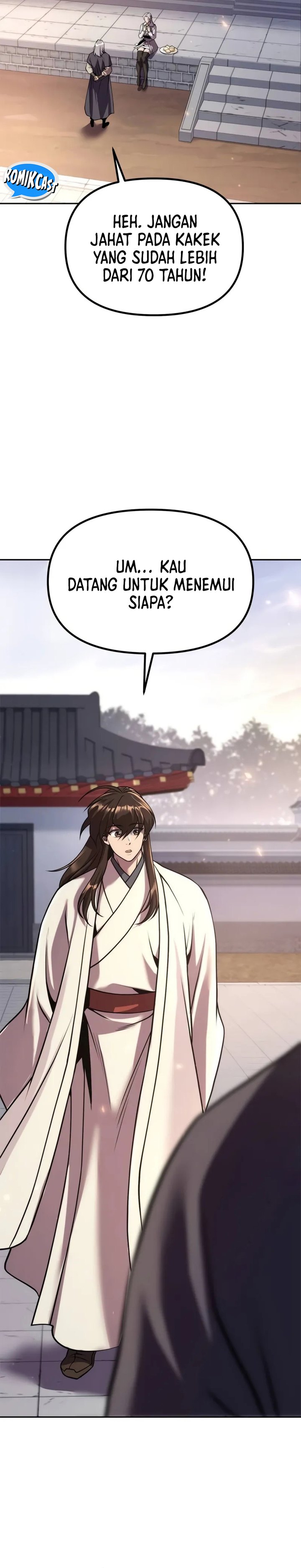 Chronicles of the Demon Faction Chapter 102 Gambar 16