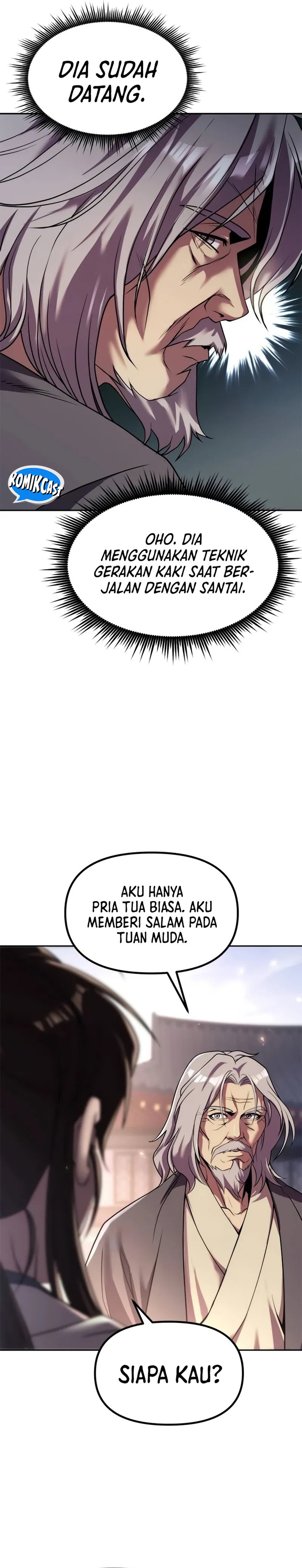 Chronicles of the Demon Faction Chapter 102 Gambar 17