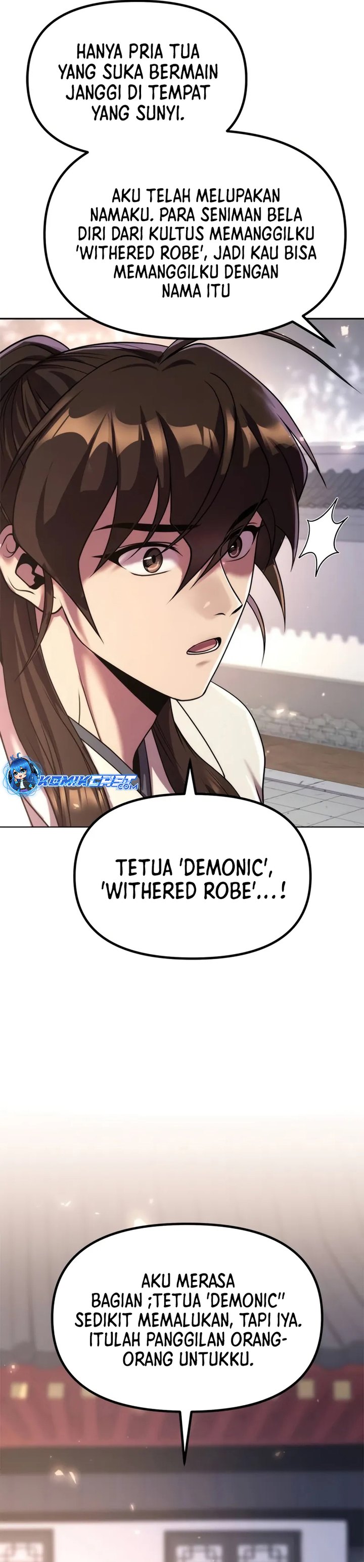 Chronicles of the Demon Faction Chapter 102 Gambar 18