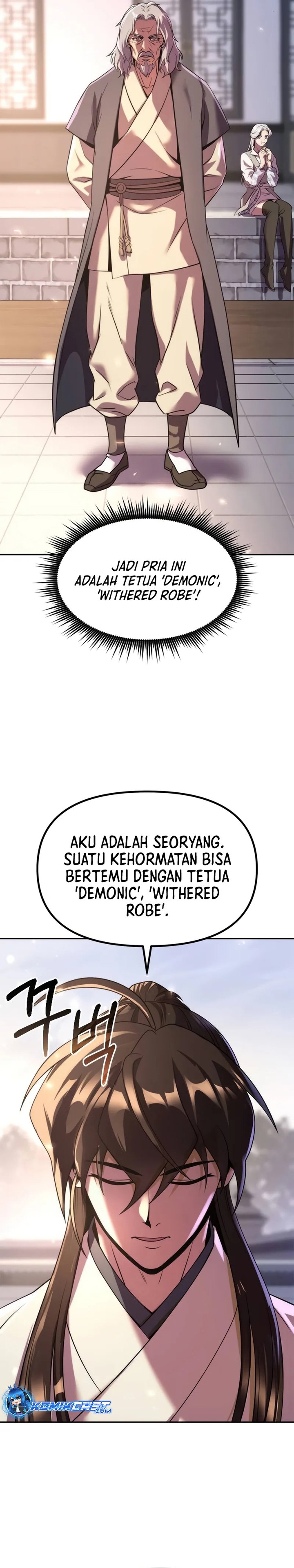 Chronicles of the Demon Faction Chapter 102 Gambar 19