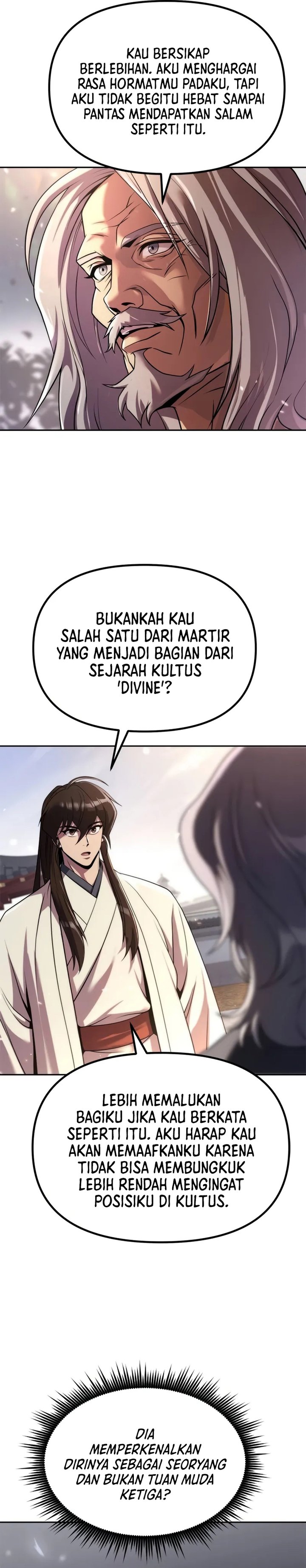 Chronicles of the Demon Faction Chapter 102 Gambar 20