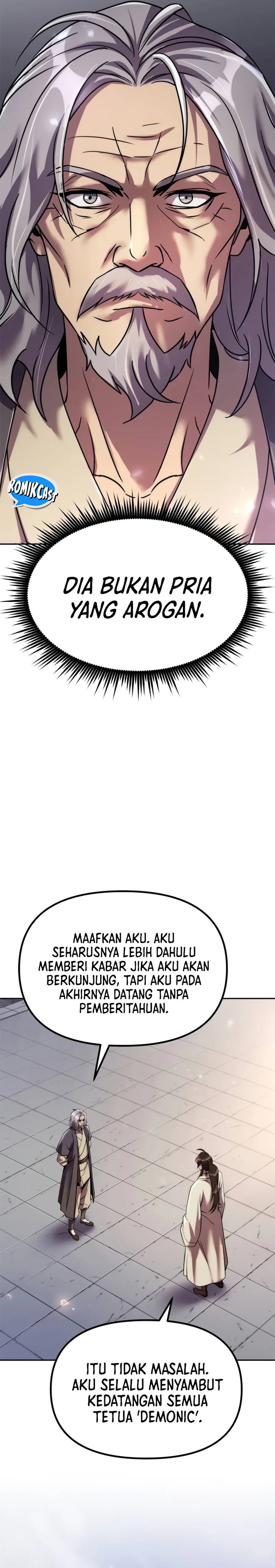 Chronicles of the Demon Faction Chapter 102 Gambar 21