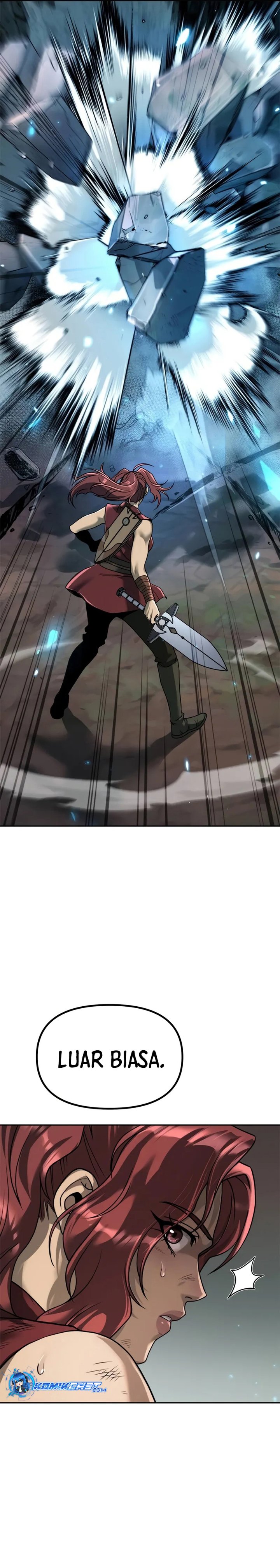 Chronicles of the Demon Faction Chapter 102 Gambar 24