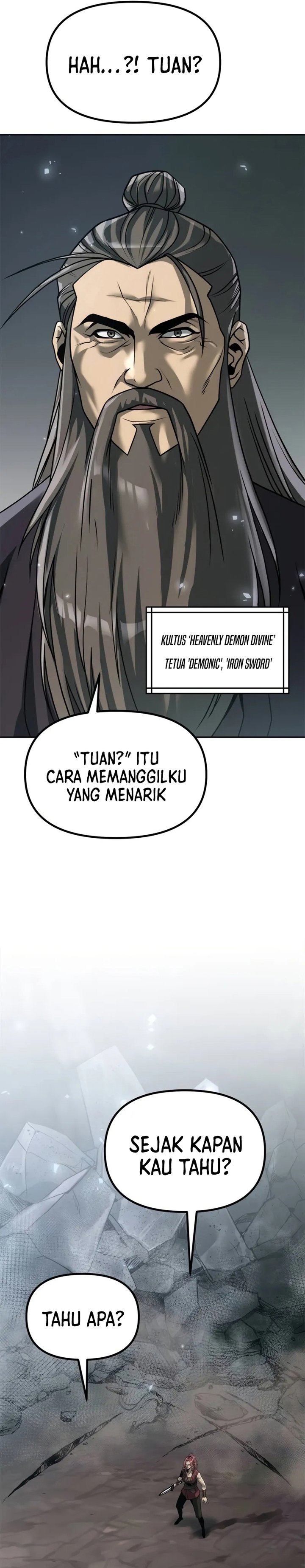 Chronicles of the Demon Faction Chapter 102 Gambar 25
